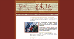 Desktop Screenshot of kingstonsuzukimusic.ca